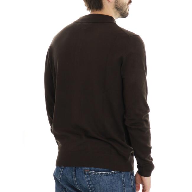 MAGLIA MEBARACK TREZ - Mad Fashion | img vers.650x/